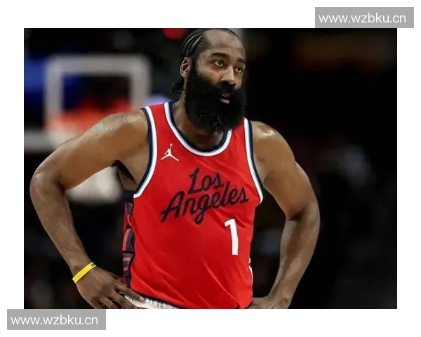 美媒评哈登骑士首秀：体系到来！米切尔：哈登功成名就 无需担心